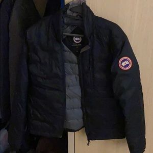 Canada Goose Black small